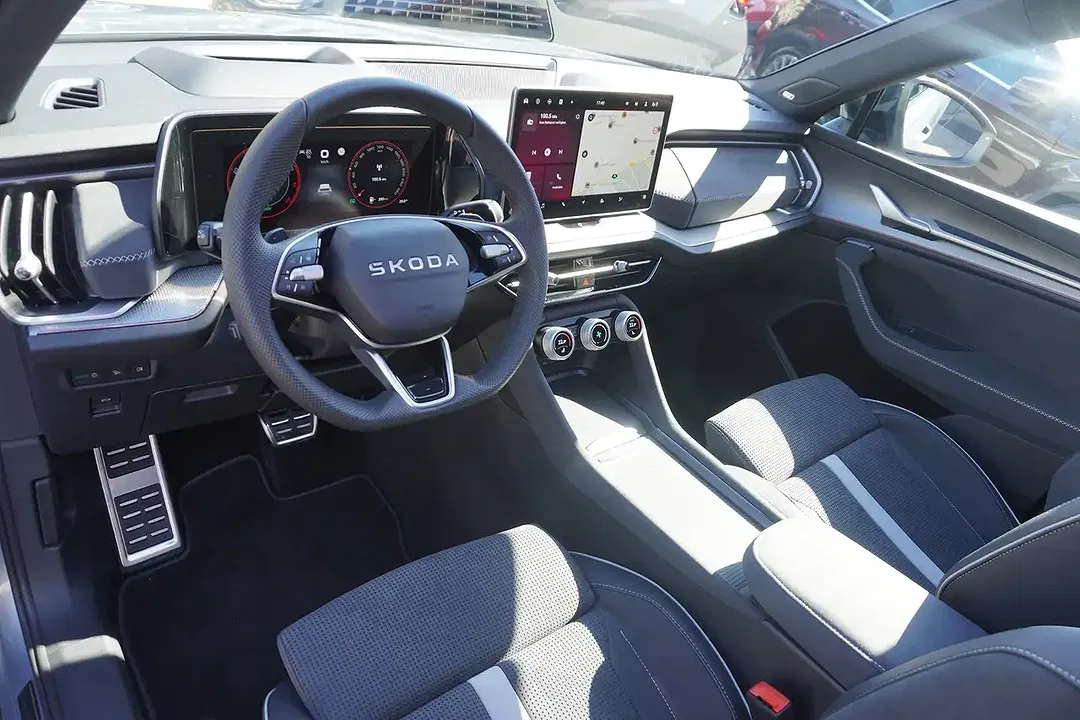 Skoda Kodiaq - Thumbnail 10