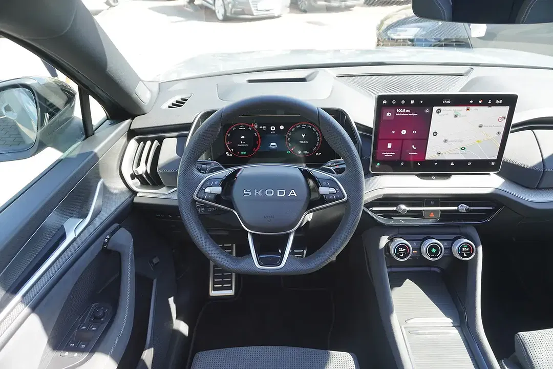 Skoda Kodiaq - Thumbnail 12