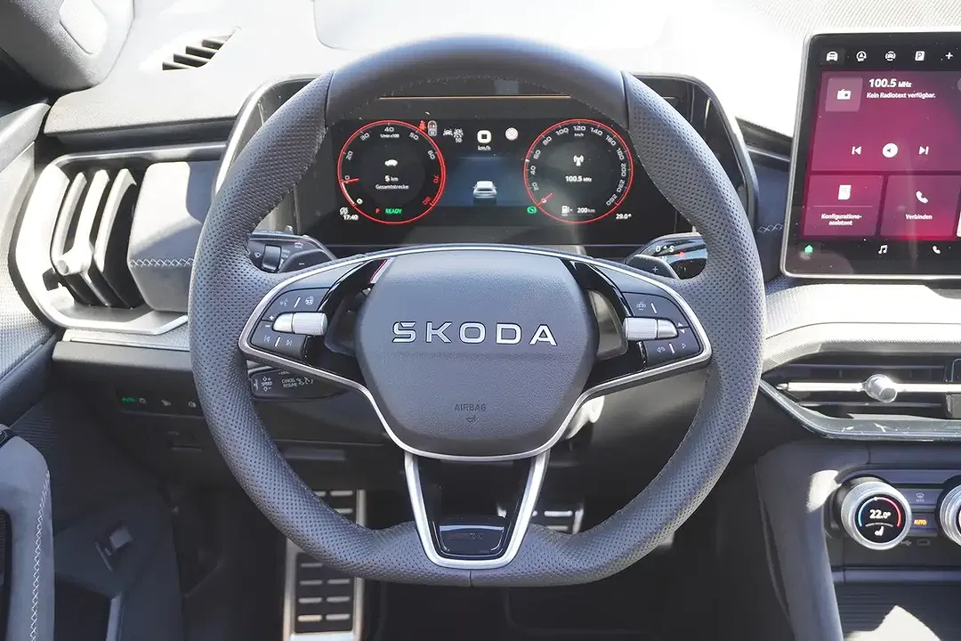 Skoda Kodiaq - Thumbnail 13