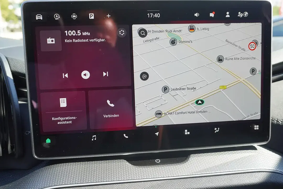 Skoda Kodiaq - Thumbnail 14