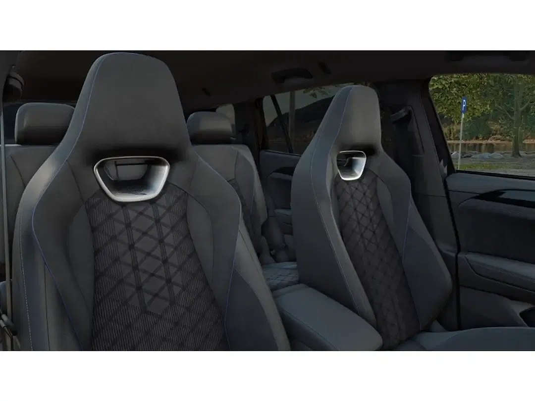 Volkswagen Tayron - Thumbnail 10