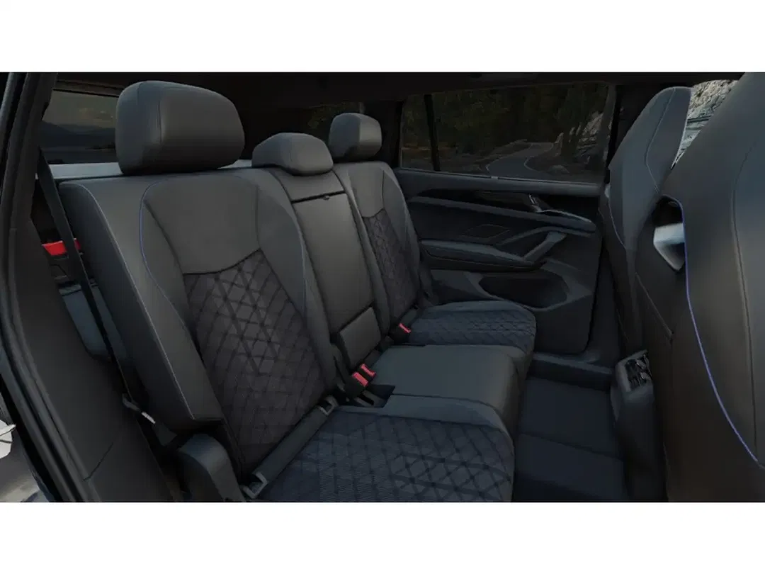 Volkswagen Tayron - Thumbnail 11