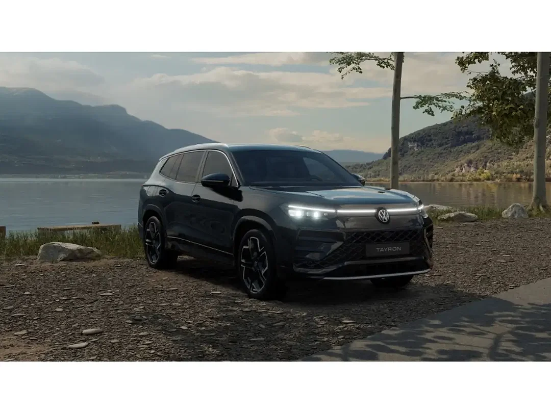 Volkswagen Tayron - Afbeelding 1