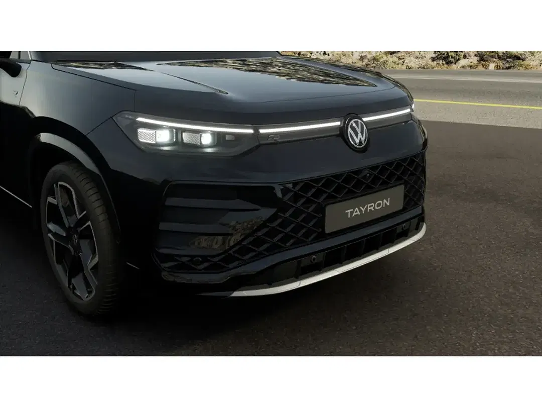 Volkswagen Tayron - Thumbnail 3