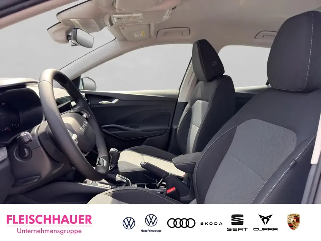 Skoda Fabia - Thumbnail 5