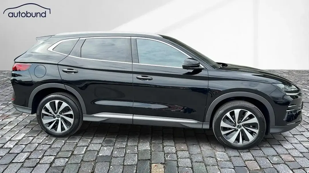 BYD Seal U - Thumbnail 4