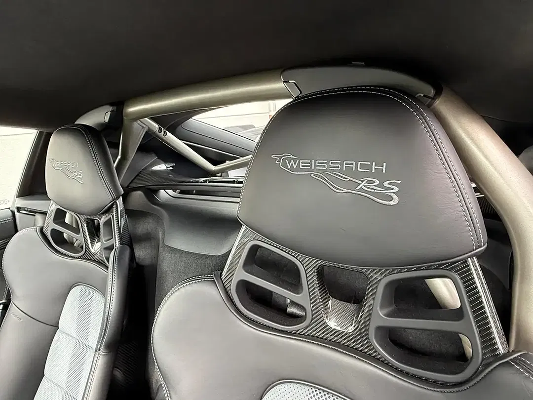 Porsche Cayman - Thumbnail 10