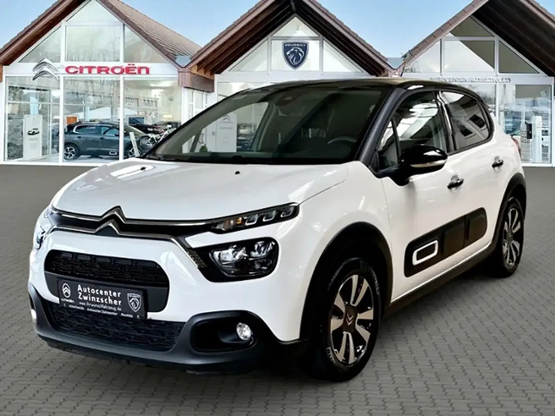 Citroen C3 Shine - foto 1