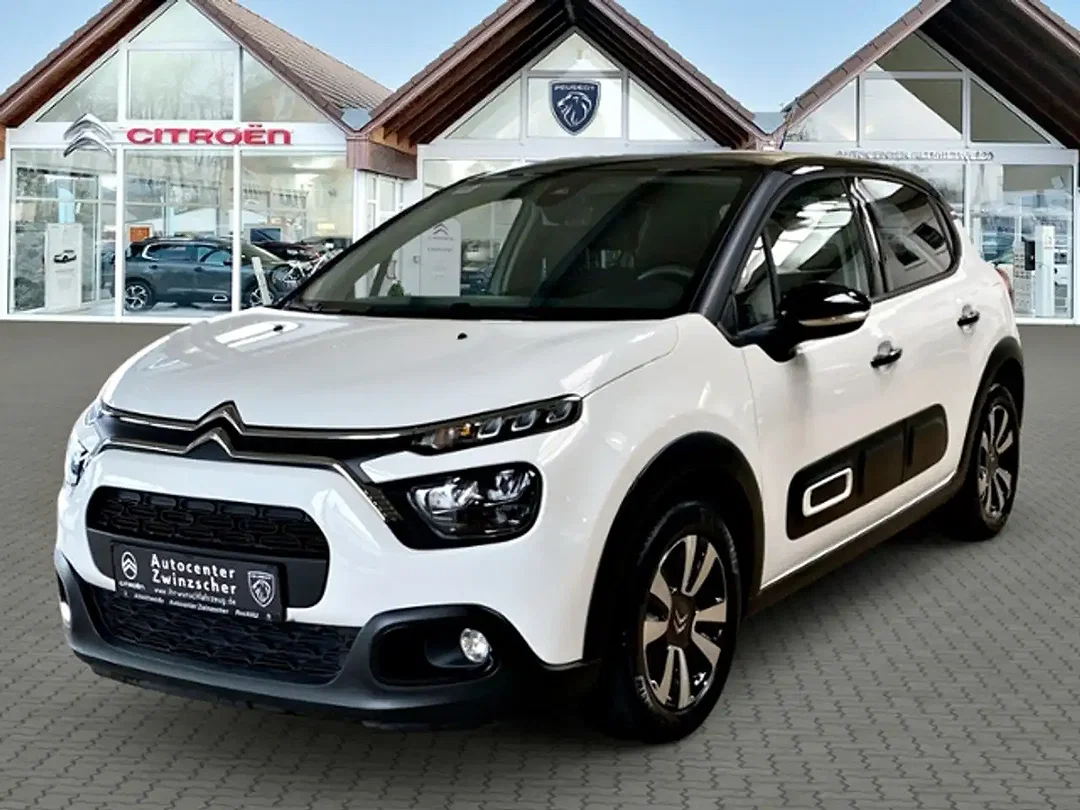 Citroen C3 - Afbeelding 1