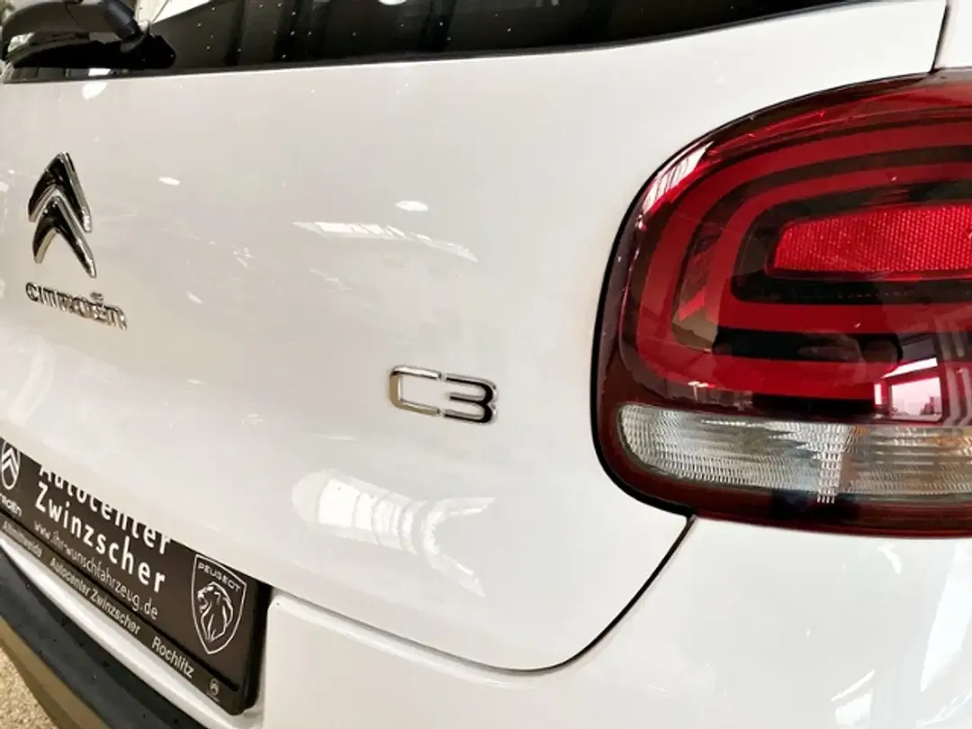 Citroen C3 - Thumbnail 7