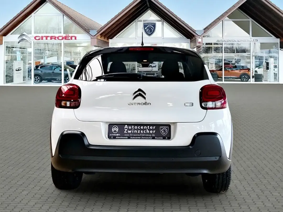 Citroen C3 Shine - foto 2