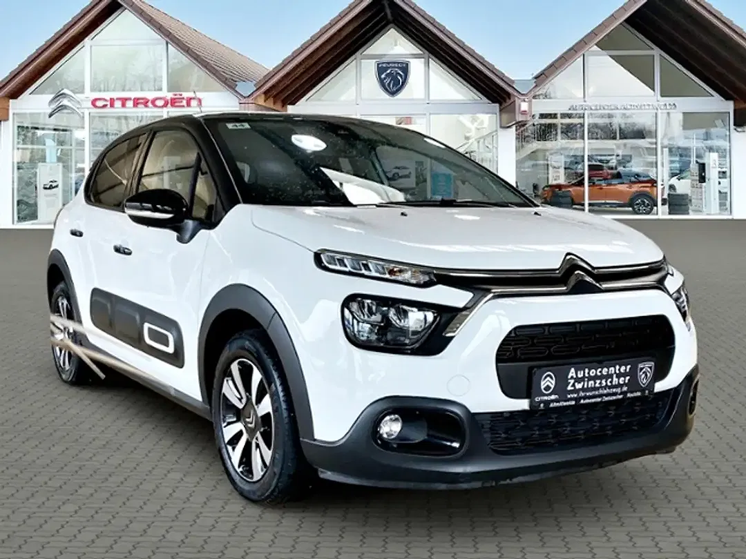 Citroen C3 - Thumbnail 3