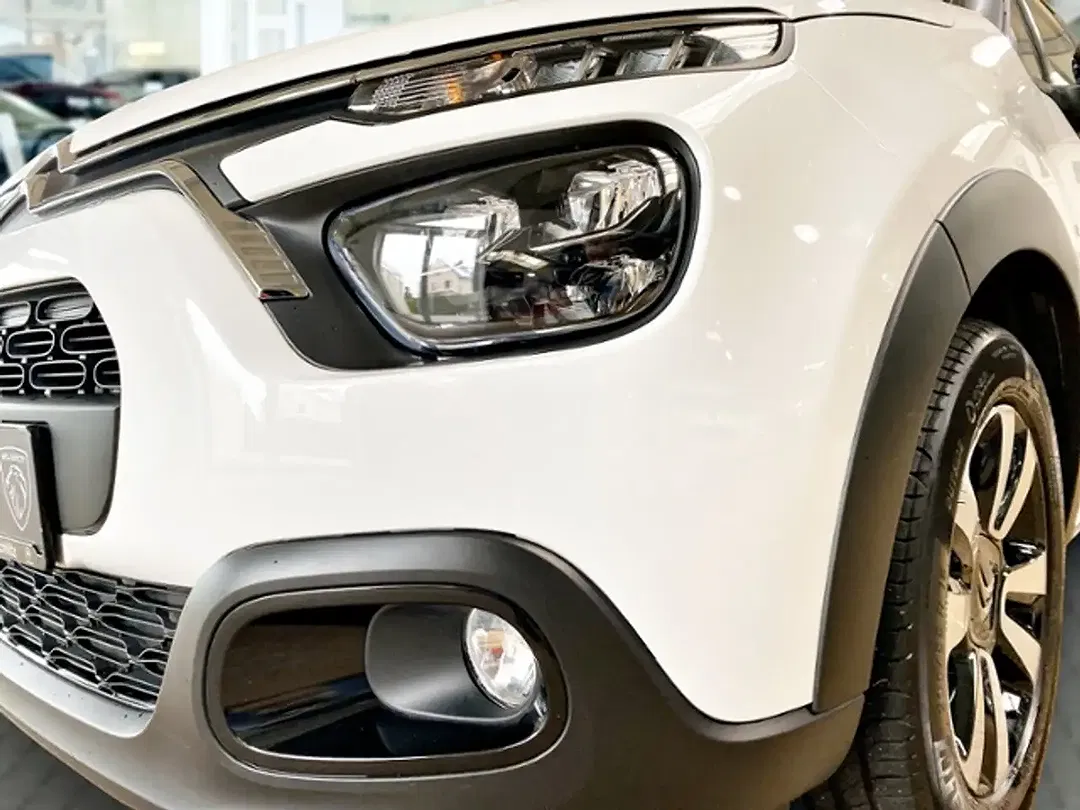 Citroen C3 - Thumbnail 4