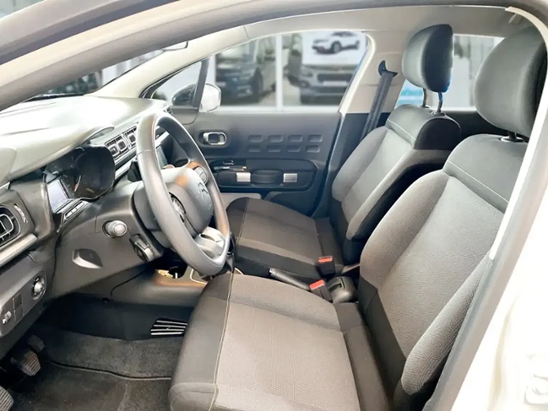 Citroen C3 - Thumbnail 5