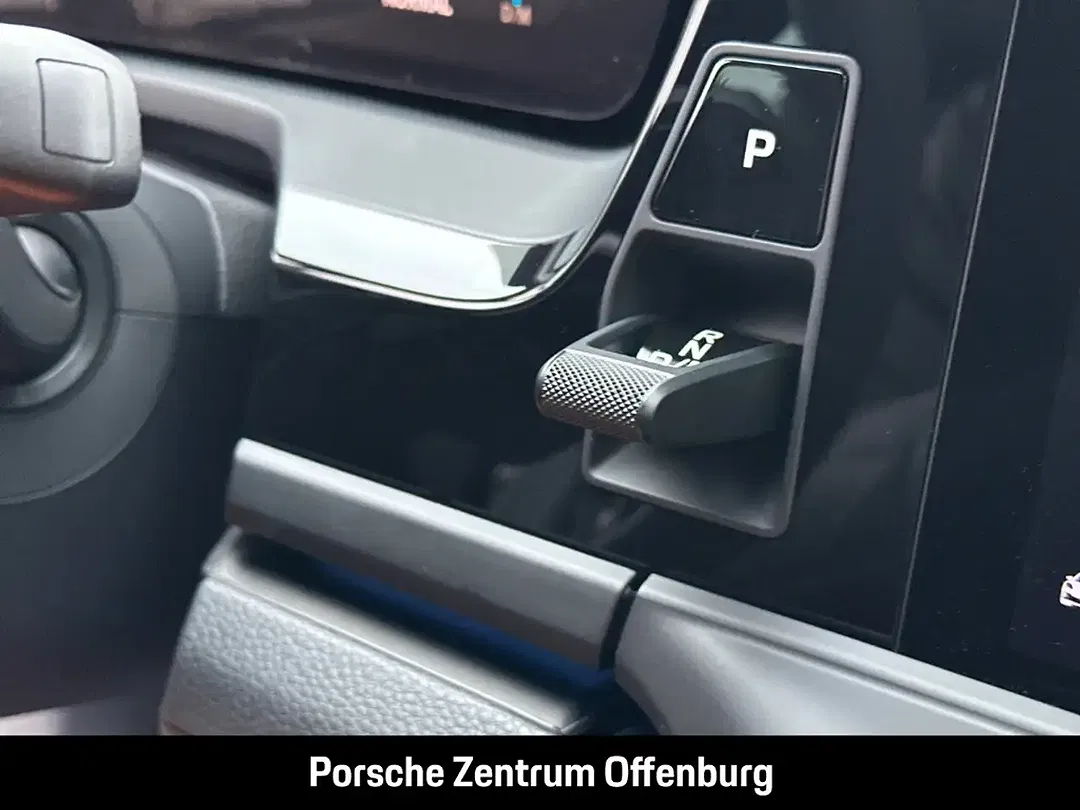 Porsche Panamera - Thumbnail 14