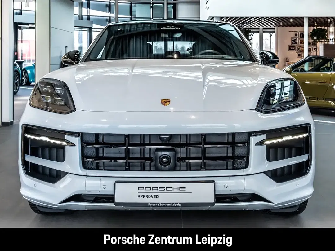 Porsche Cayenne - Thumbnail 4