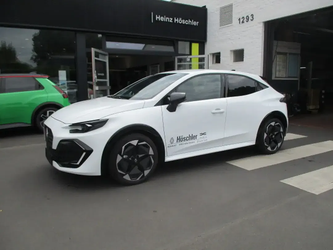 Renault Clio - Thumbnail 3