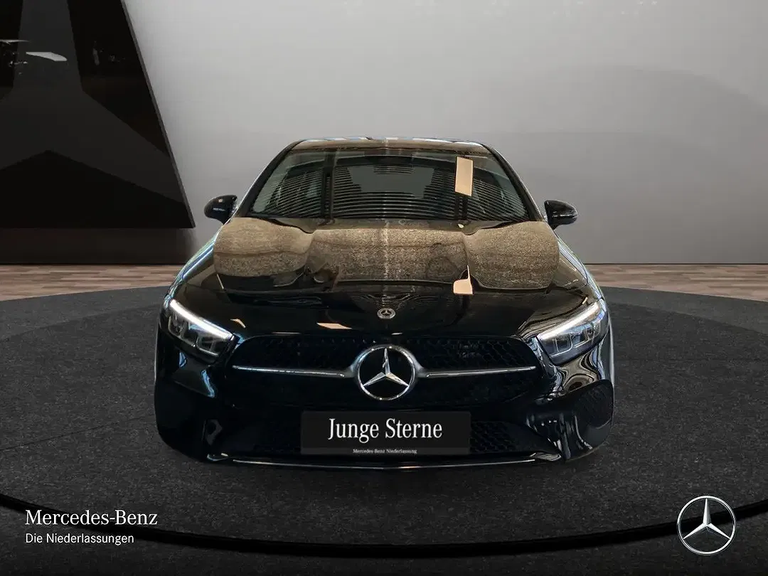 Mercedes-Benz A 250 - Thumbnail 2