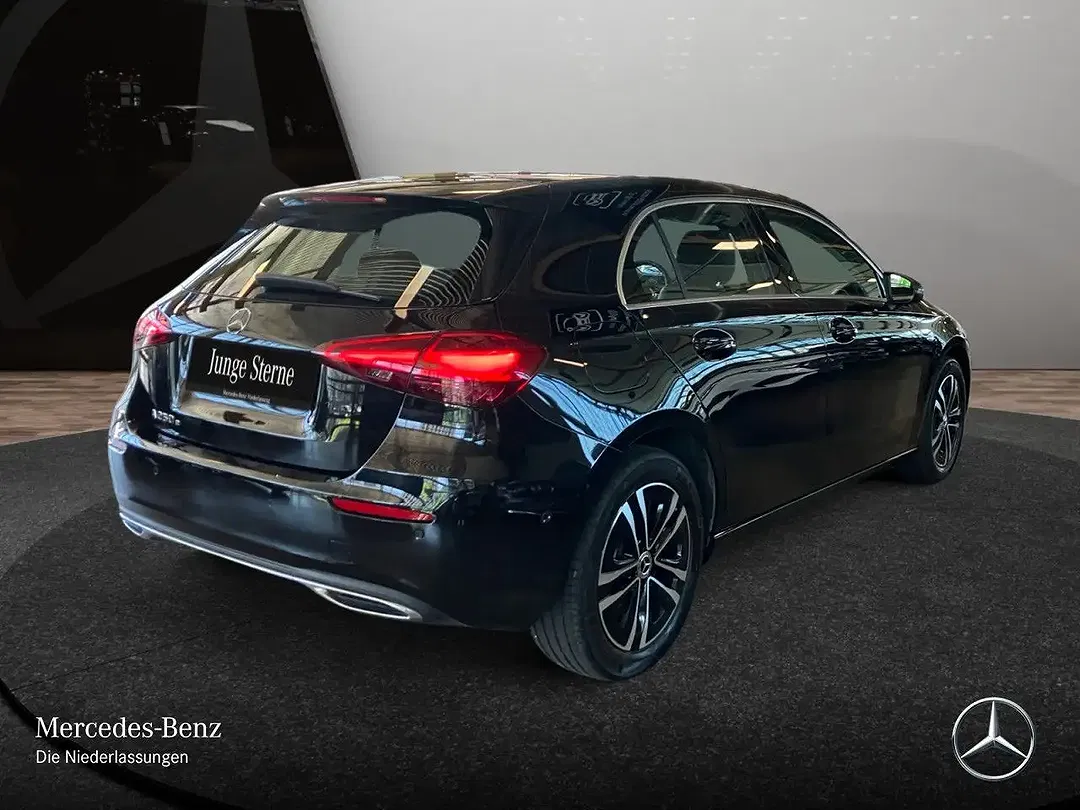 Mercedes-Benz A 250 - Thumbnail 7