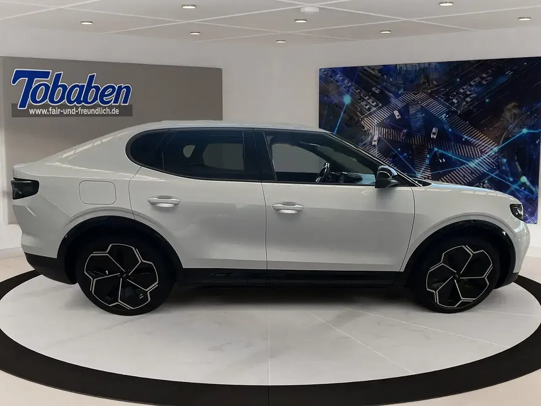Ford Capri - Thumbnail 4