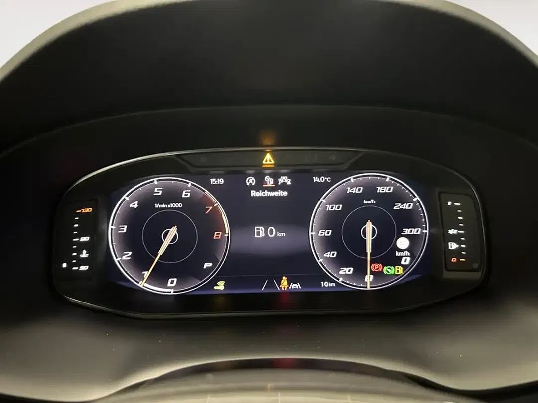 CUPRA Ateca - Thumbnail 10