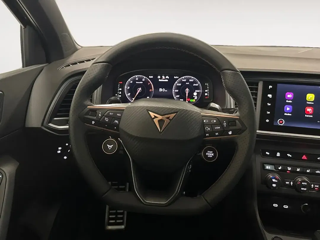 CUPRA Ateca - Thumbnail 13