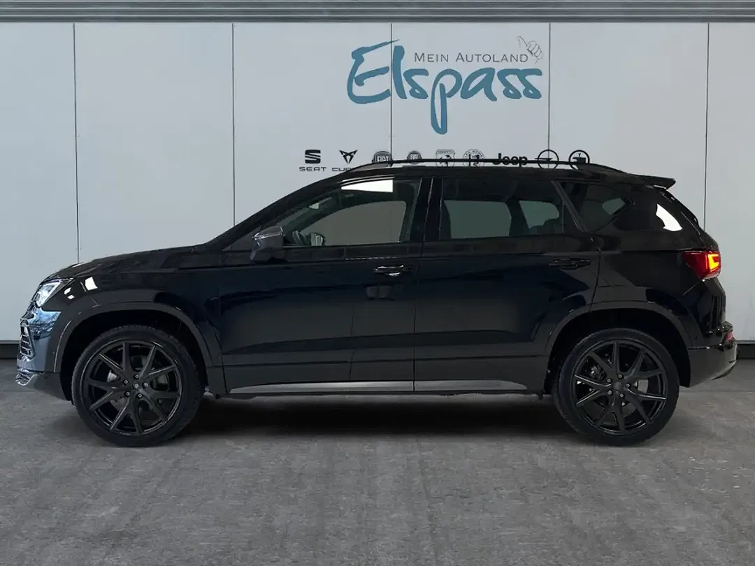 CUPRA Ateca - Thumbnail 7
