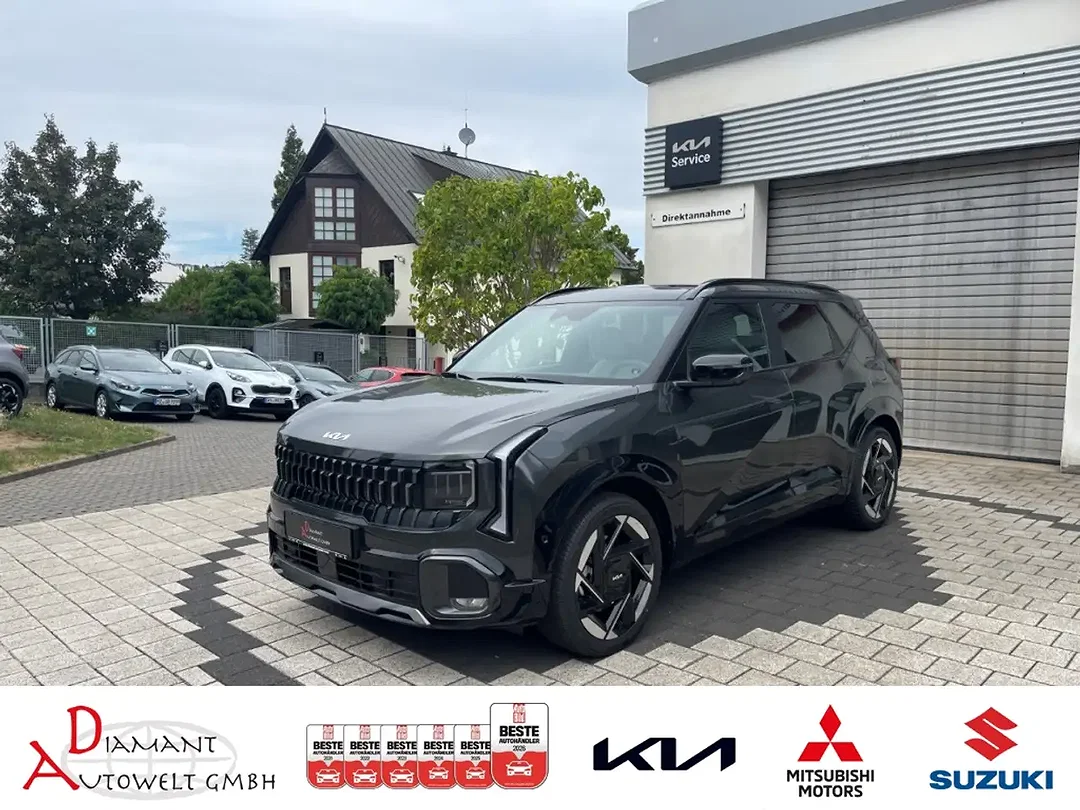 Kia Seltos - Afbeelding 1