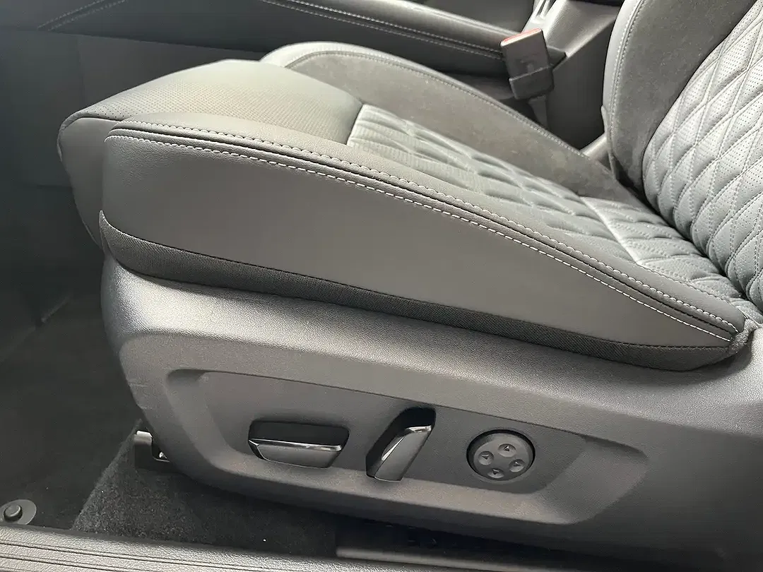 Nissan Qashqai - Thumbnail 10