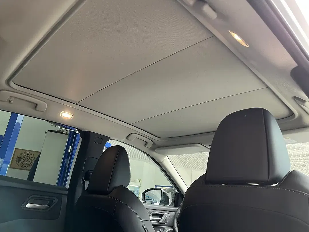 Nissan Qashqai - Thumbnail 12