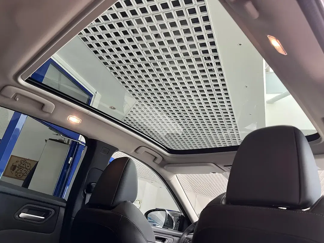 Nissan Qashqai - Thumbnail 13