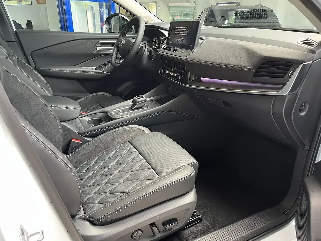 Nissan Qashqai - Thumbnail 28