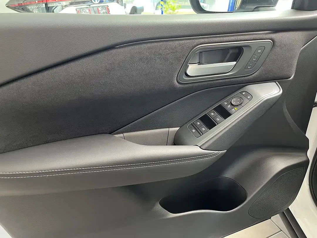 Nissan Qashqai - Thumbnail 9