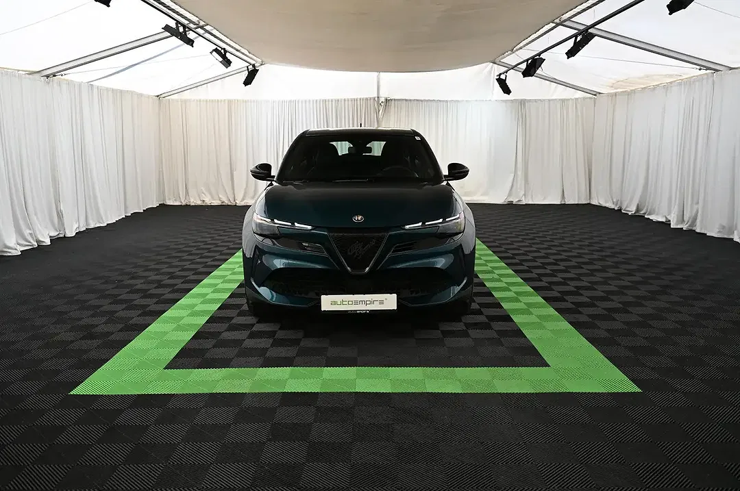 Alfa Romeo Junior - foto 2