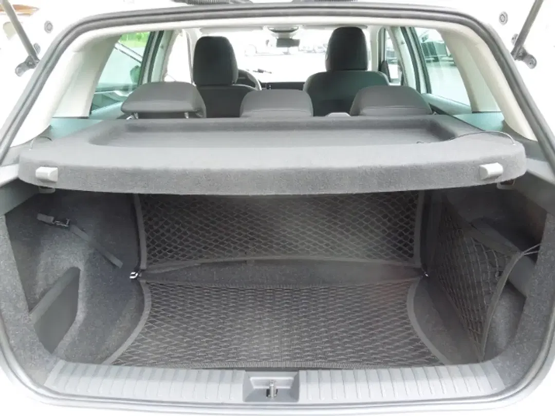 Skoda Kamiq - Thumbnail 13
