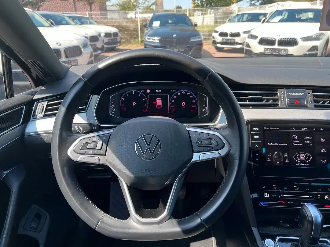 Volkswagen Passat Variant 1.5 TSI DSG - foto 15