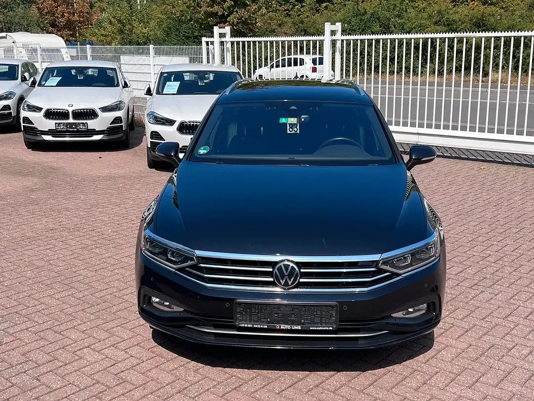 Volkswagen Passat Variant 1.5 TSI DSG - foto 2