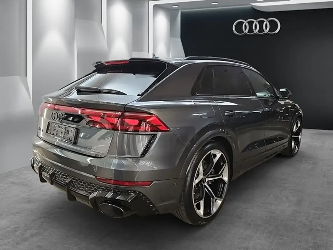 Audi RS Q8 - Thumbnail 14