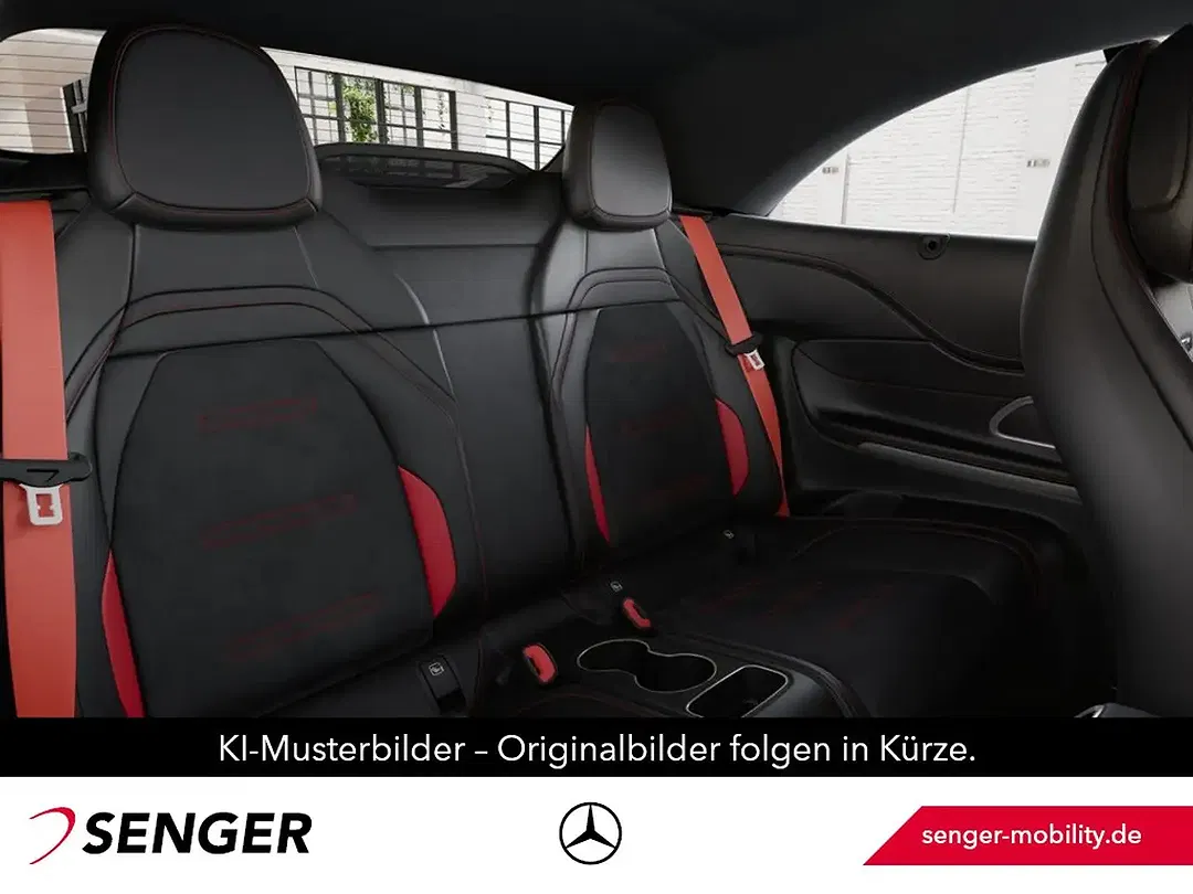 Mercedes-Benz CLE 53 AMG - Thumbnail 9