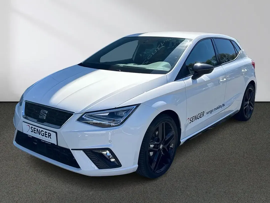 SEAT Ibiza - Thumbnail 14