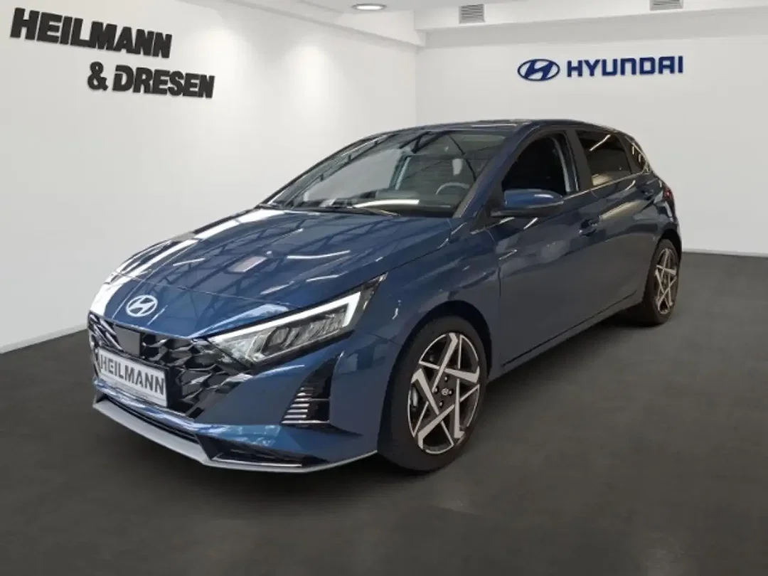 Hyundai i20 - Afbeelding 1