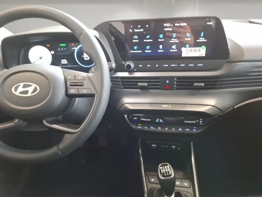 Hyundai i20 - Thumbnail 10