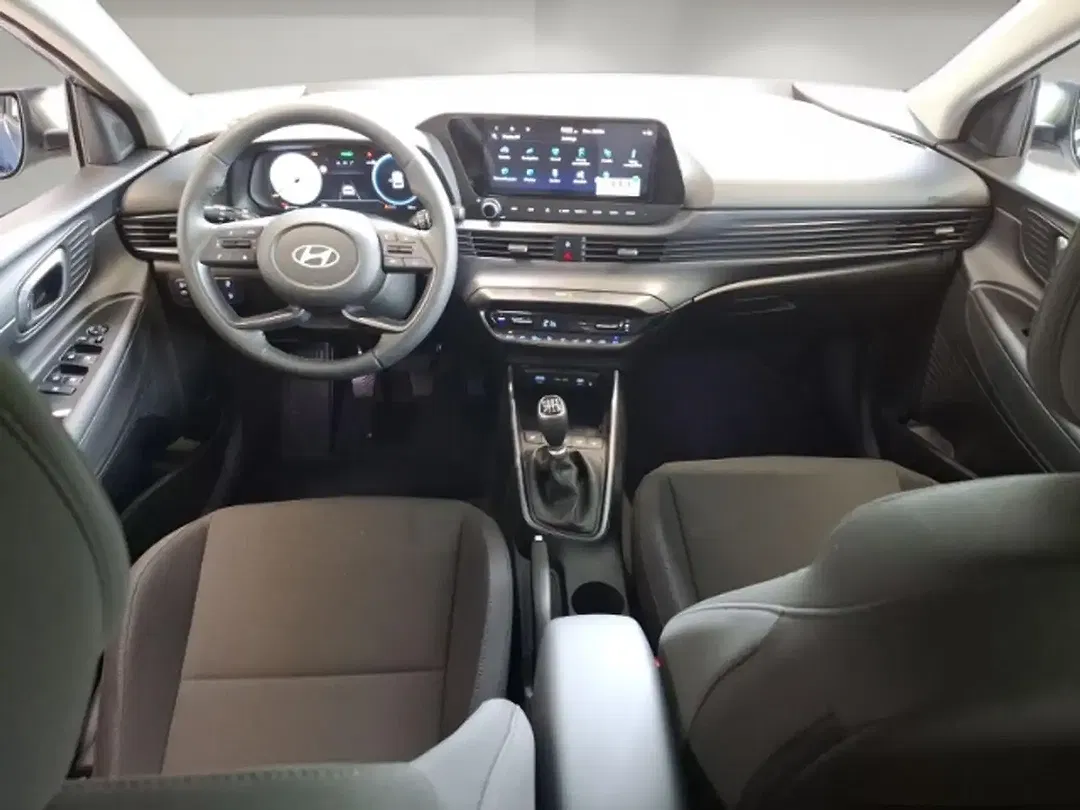 Hyundai i20 - Thumbnail 11