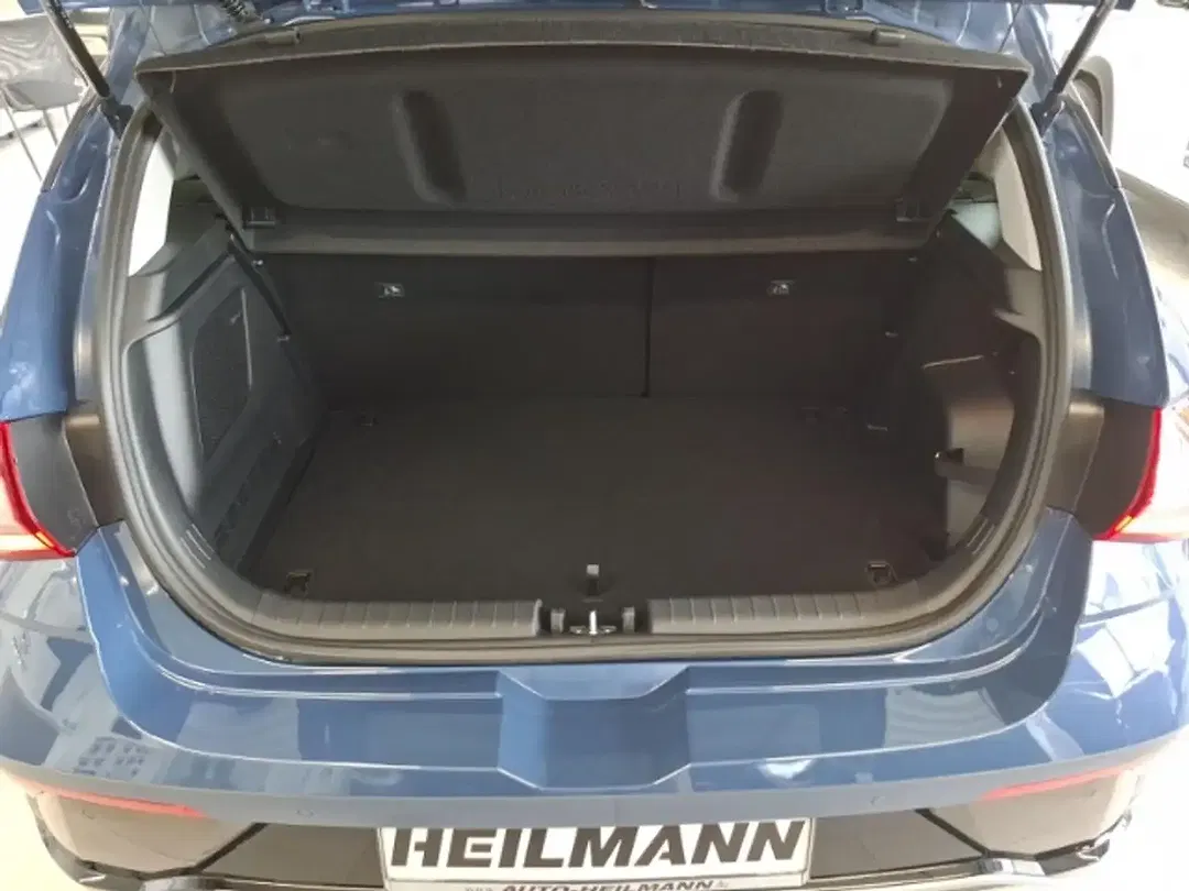 Hyundai i20 - Thumbnail 12