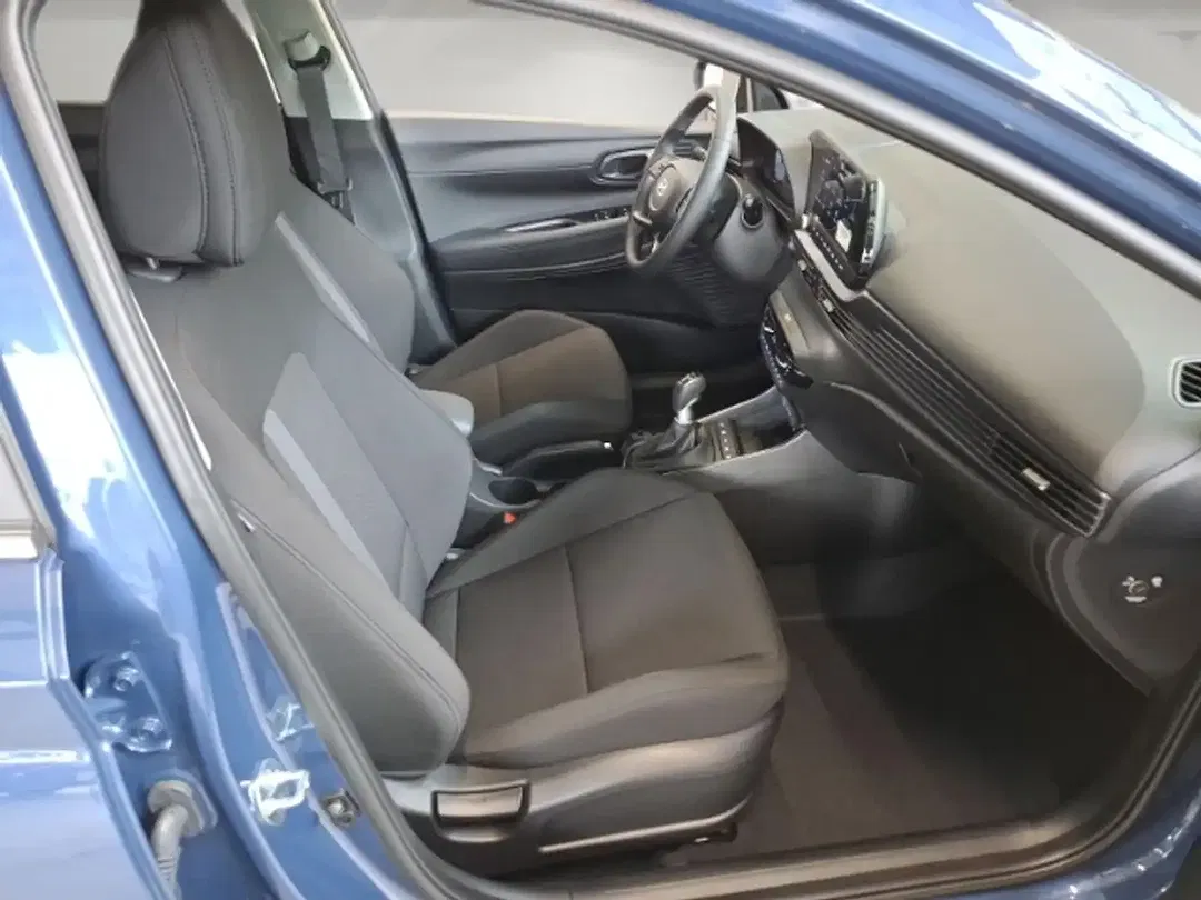 Hyundai i20 - Thumbnail 14