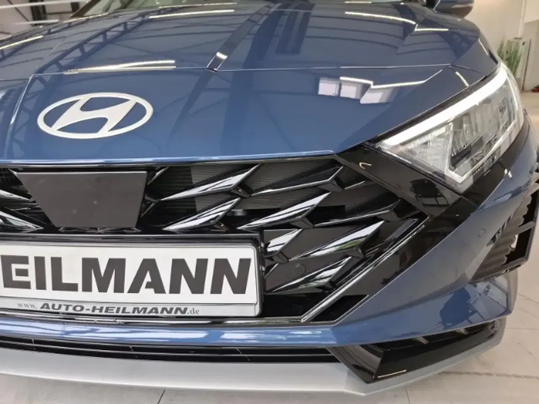 Hyundai i20 - Thumbnail 5