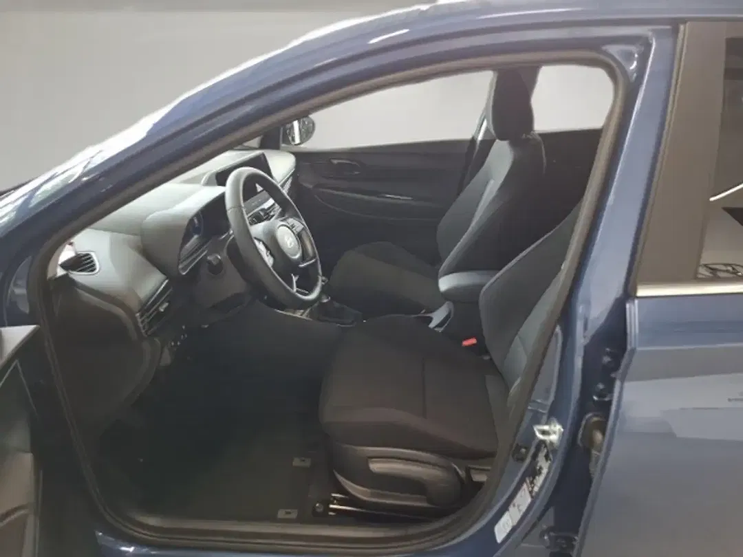 Hyundai i20 - Thumbnail 7