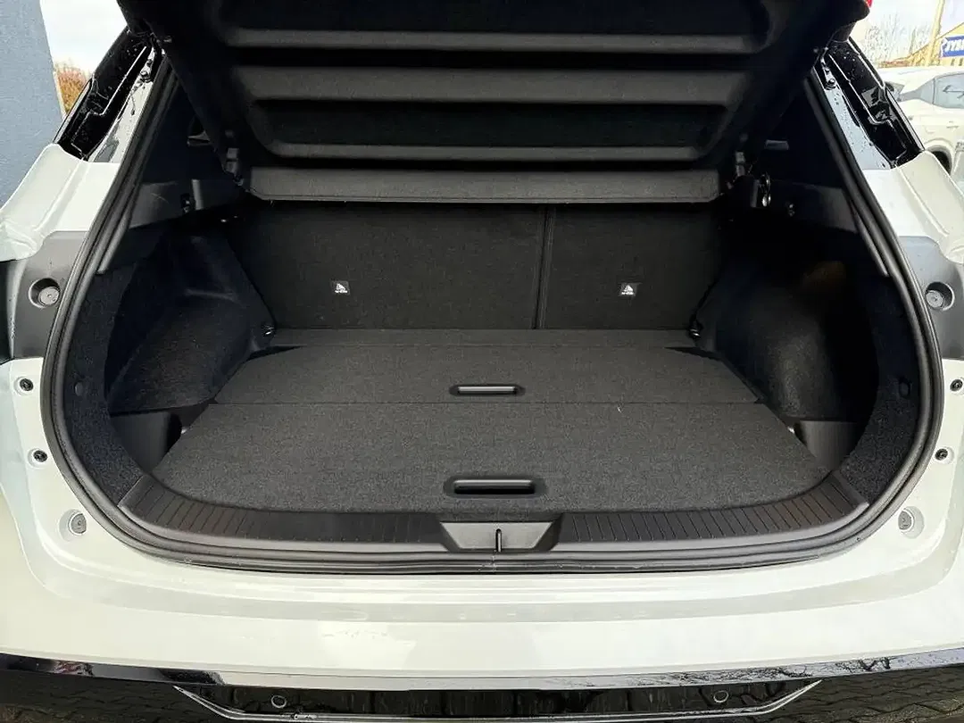 Nissan Qashqai - Thumbnail 12