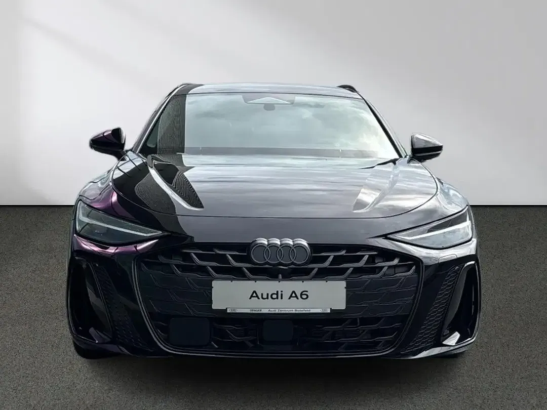 Audi A6 - Thumbnail 4