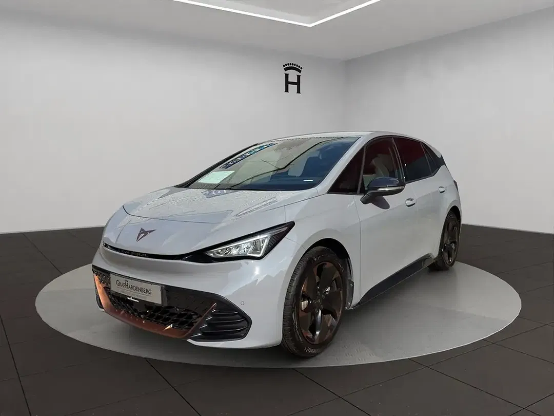 CUPRA Born - foto 1